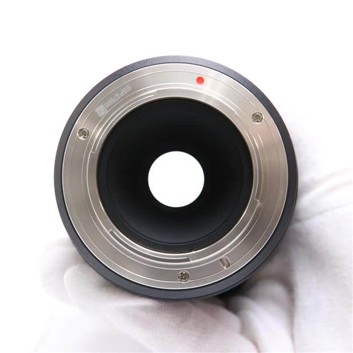 10mm F2.8 ED AS NCS CS (フジX用)