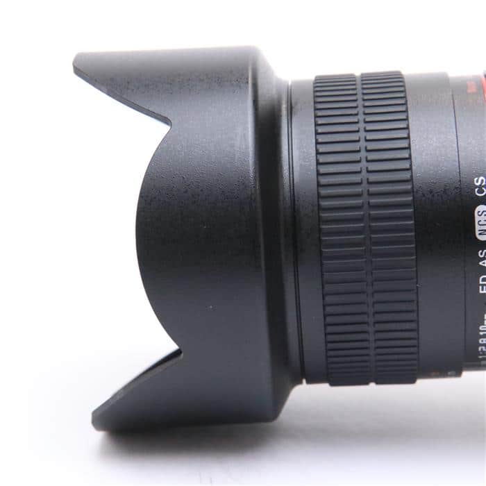 10mm F2.8 ED AS NCS CS (フジX用)