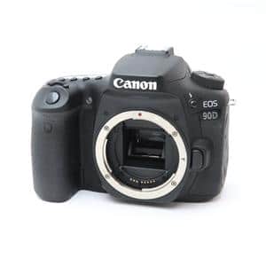 一眼レフカメラCanon EOS 90D 標準&望遠&単焦点トリプルレンズセット 3250万画素CANON EOS 90D標準&望遠&単焦点トリプルレンズセット - メルカリ