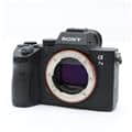 SONY (ソニー) α7III ボディ ILCE-7M3