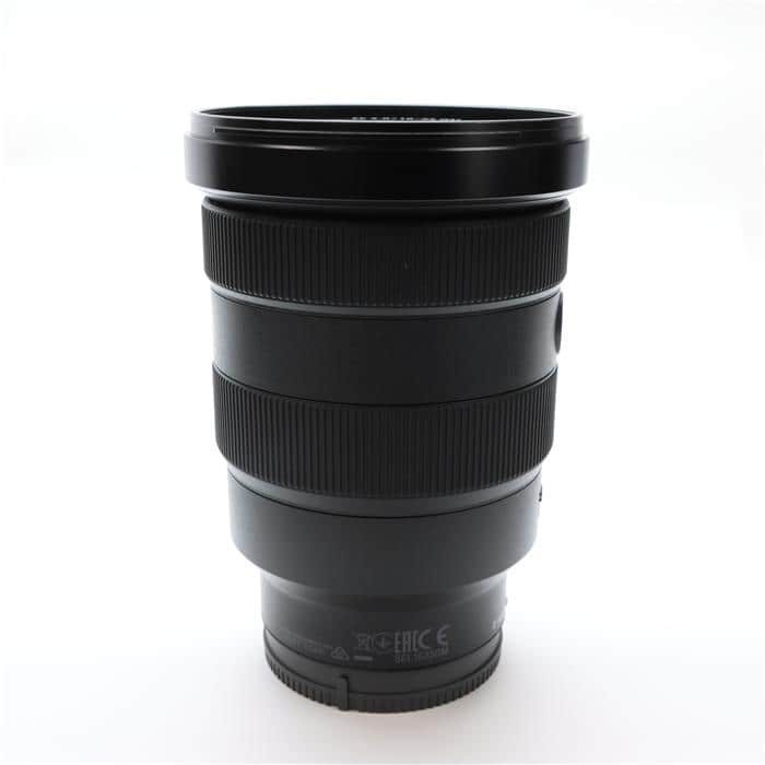 美品】SONY SEL1635GM FE 16-35mm F2.8 GM