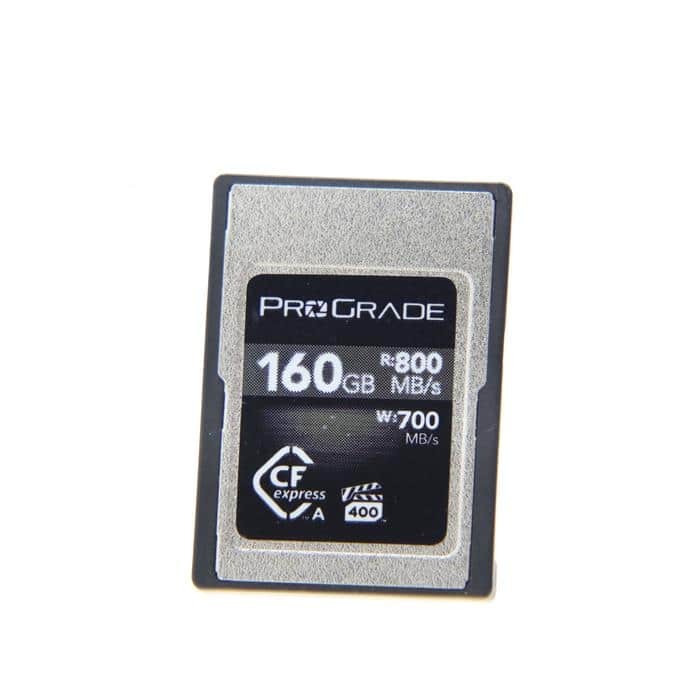 中古)ProGrade Digital (プログレードデジタル) COBALT