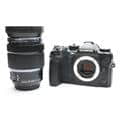 OM-1 12-100mm F4.0 PROキット