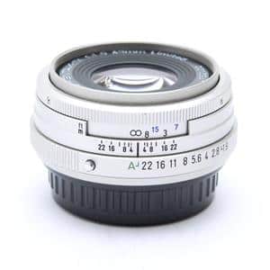 PENTAX - ■ 単焦点  PENTAX-FA 43mm F1.9 Limited シルバー ペンタックス HD PENTAX-FA 43mmF1.9 Limited [シルバー] 価格