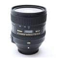 AF-S NIKKOR 24-85mm F3.5-4.5G ED VR