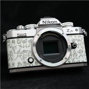 Nikon Z fc ボディ」の商品検索結果 | デジタルカメラ、ミラーレス