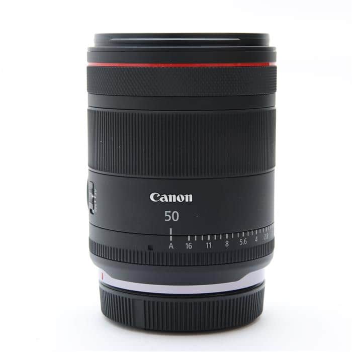 RF50mm F1.4 L VCM