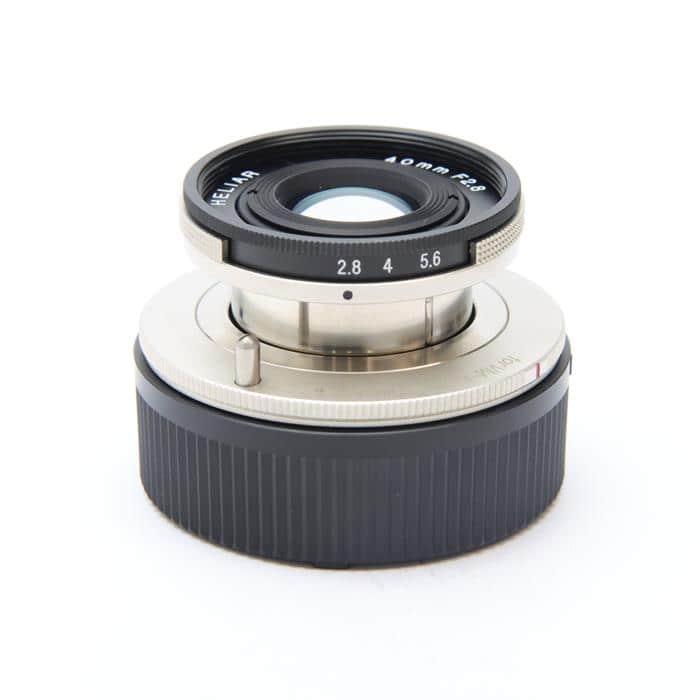 HELIAR 40mm F2.8 VM