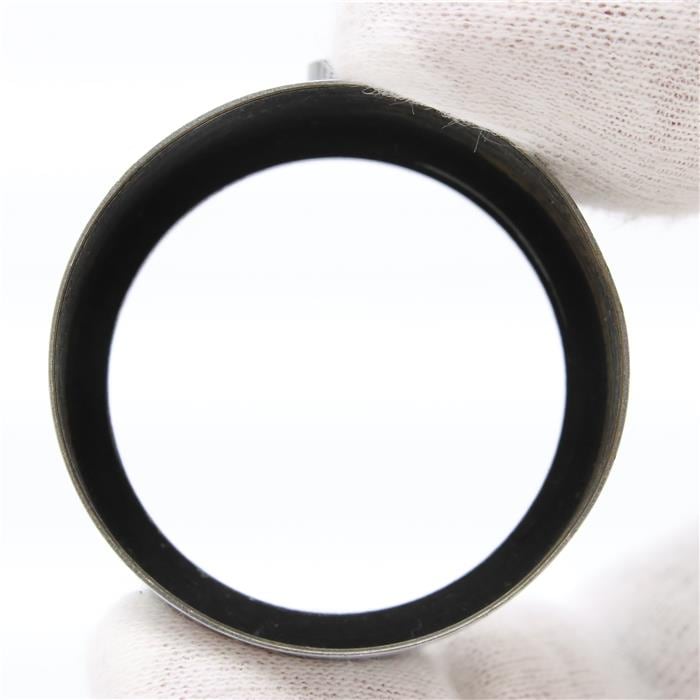 LEICA - 【中古】(ライカ) Leica レンズフード FOOKH 中古】(ライカ) Leica フード FOOKH クローム (ズマロン
