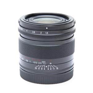新品)Voigtlander (フォクトレンダー) NOKTON 28mm F1.5