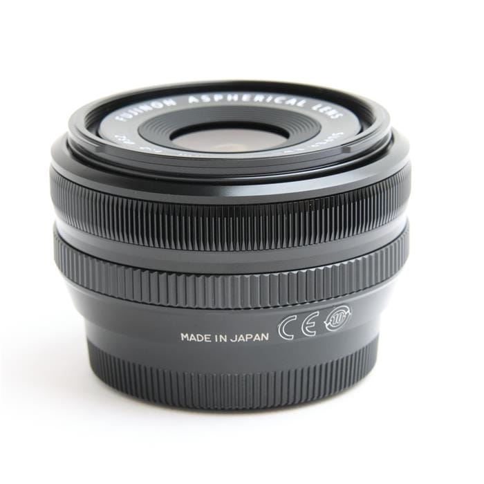 売約済 FUJIFILM フジフィルム XF18mm F2 R レンズ フジノンレンズ XF18mmF2 R | レンズ | FUJIFILM X Series & GFX
