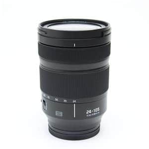 Panasonic (パナソニック) LUMIX S 24-105mm F4 MACRO O.I.S.