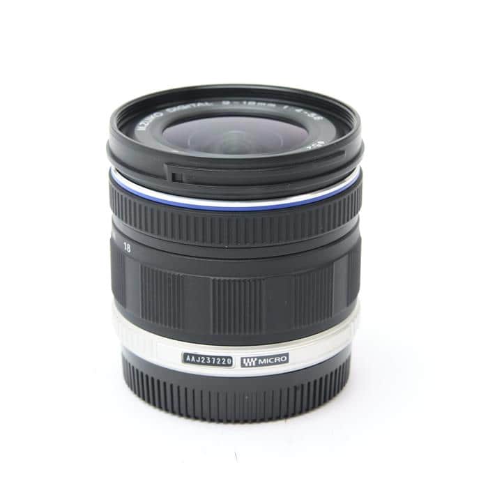 中古)OLYMPUS (オリンパス) M.ZUIKO DIGITAL ED9-18mm F4.0-5.6