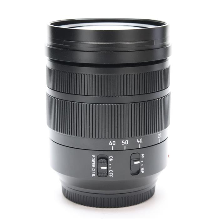 中古)Panasonic (パナソニック) LEICA DG VARIO-ELMARIT 12-60mm
