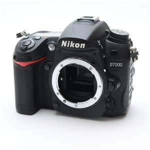 Nikon (ニコン) D7000」の商品検索結果 | デジタルカメラ、ミラーレス