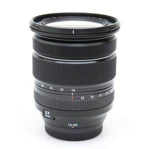 新品)FUJIFILM (フジフイルム) フジノン XF16-80mm F4 R OIS WR（商品