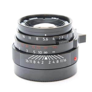 新品)Light lens lab（ライトレンズラボ） M 50mm F2 周エルカン