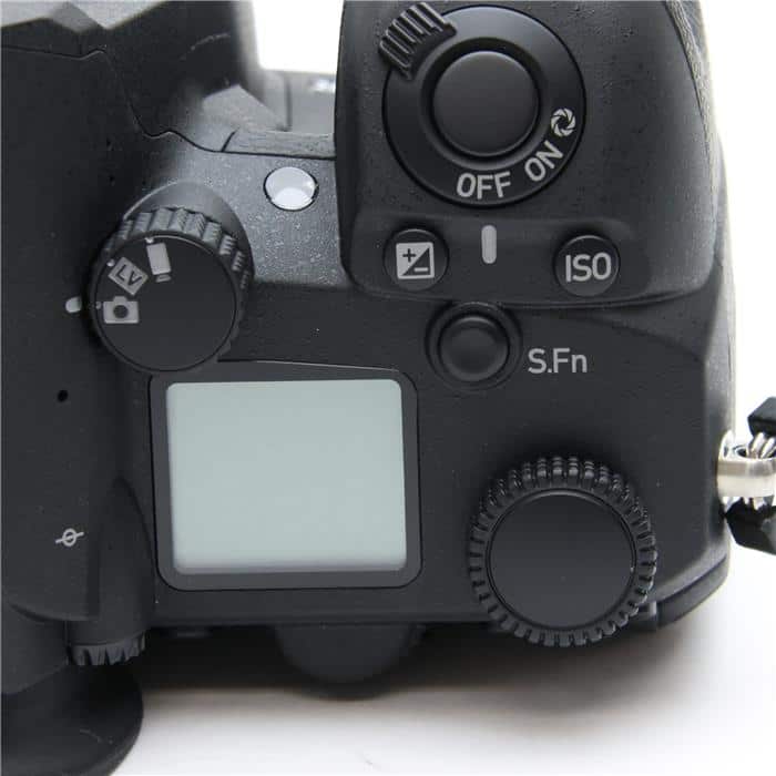 K-3 Mark III モノクローム 20-40 Limited レンズキット