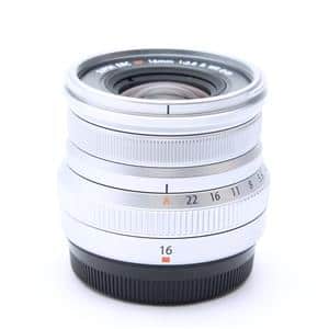 fujifilm (フジフイルム) フジノン xf16mmf2.8 r wr シルバー」の