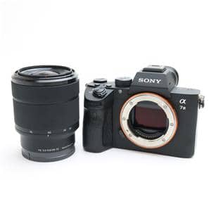 【レンズ未使用】α7III 未使用級品！1,109回/20万 すぐ撮影可 995 SONY】 レンズ α7 III 級品 1 109回 20万 すぐ撮影可 995 デジタル