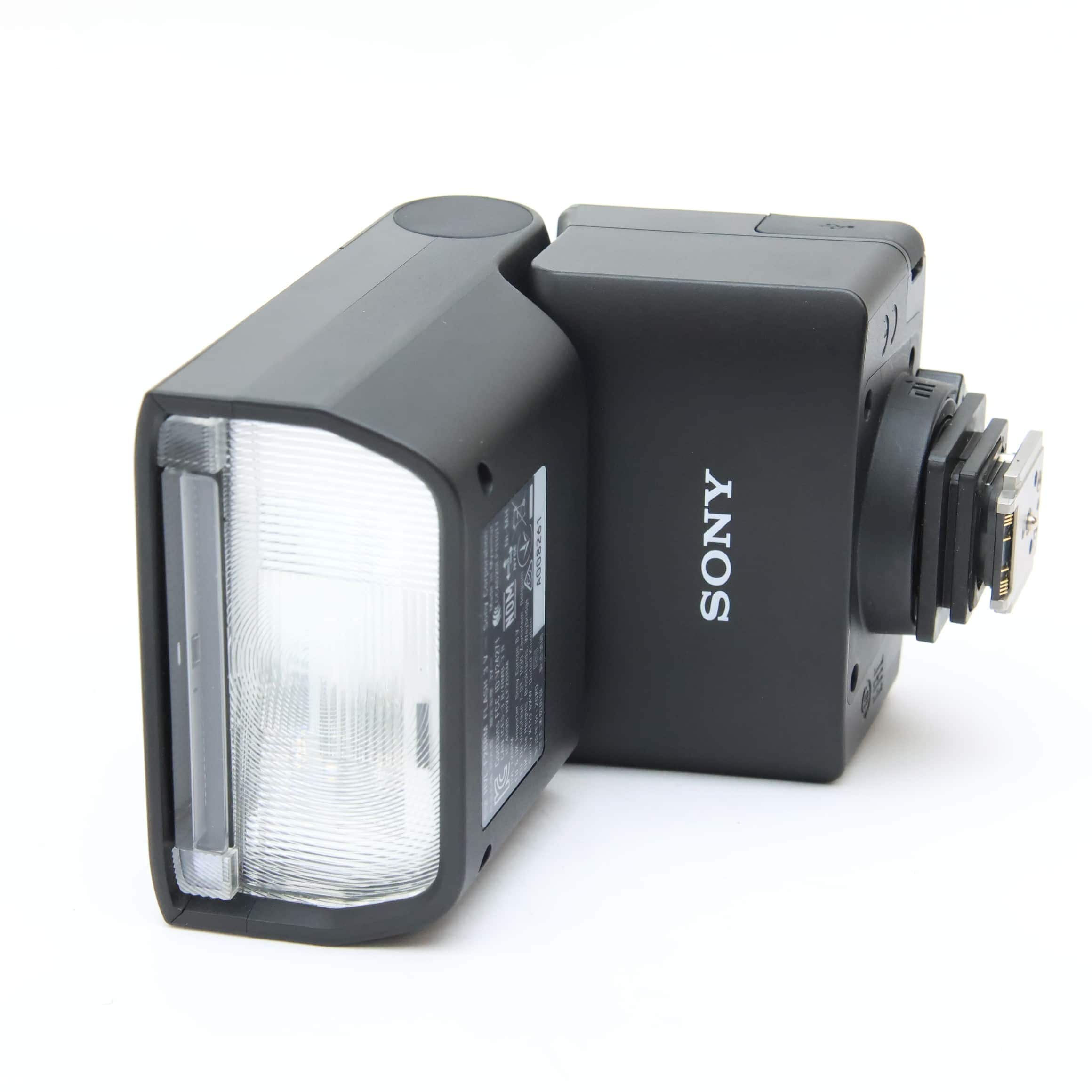 中古)SONY (ソニー) フラッシュ HVL-F28RM（商品ID：3717022402312