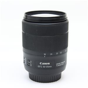 Canon (キヤノン) EF-S18-135mm F3.5-5.6 IS USM」の商品検索結果