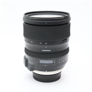 新品)TAMRON (タムロン) SP 24-70mm F2.8 Di VC USD G2/Model 新品)TAMRON (タムロン) SP 24-70mm F2.8 Di VC USD G2/Model