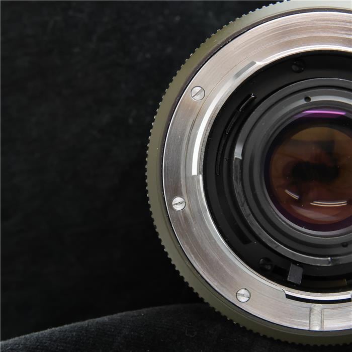 中古)Leica (ライカ) ズミクロン R50mm F2 フード組込 サファリ（商品
