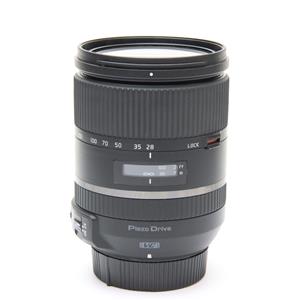 TAMRON (タムロン) 28-300mm F3.5-6.3 Di VC PZD（ニコン用）」の商品