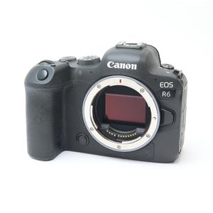 EOS R6」「Canon」「中古商品」の商品検索結果 | デジタルカメラ