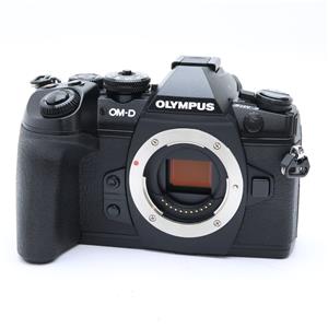 OLYMPUS (オリンパス) OM-D E-M1 Mark II ボディ」の商品検索結果