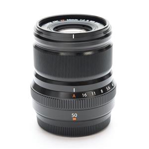 FUJIFILM FUJINON XF50mm F2 R WR ブラック 新品)FUJIFILM (フジフイルム) フジノン XF50mm F2 R WR ブラック