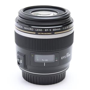 canon (キヤノン) ef-s 60mm f2.8 マクロ usm」の商品検索結果