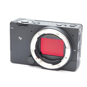 sigma fp l」の商品検索結果 | デジタルカメラ、ミラーレスカメラ