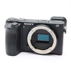 SONY α6500 ミラーレス一眼 本体と箱付き sony (ソニー) α6500 ボディ ilce-6500」の商品検索結果 | デジタル