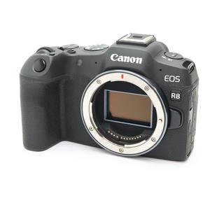 Canon (キヤノン) EOS R8 ボディ」の商品検索結果 | デジタルカメラ