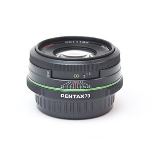 pentax da 70mm f2.4 limited」「中古商品」の商品検索結果 | デジタル