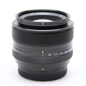 新品)FUJIFILM (フジフイルム) フジノン XF35mm F1.4 R（商品ID