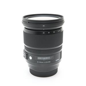 Sigma 24-105 f4」の商品検索結果 | デジタルカメラ、ミラーレスカメラ