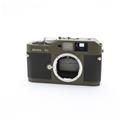Voigtlander (フォクトレンダー) BESSA-R2 オリーブ