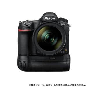 Nikon (ニコン) マルチパワーバッテリーパック MB-D18