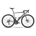 BMC  (ビーエムシー) Teammachine SLR01 FIVE ULTEGRA R8170 アイアングレー＆ブラック 51