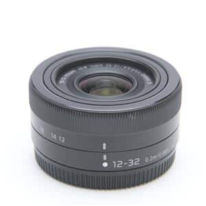 新品)Panasonic (パナソニック) LUMIX G VARIO12-32mm F3.5-5.6 ASPH