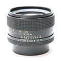 Planar T*50mm F1.4 MM