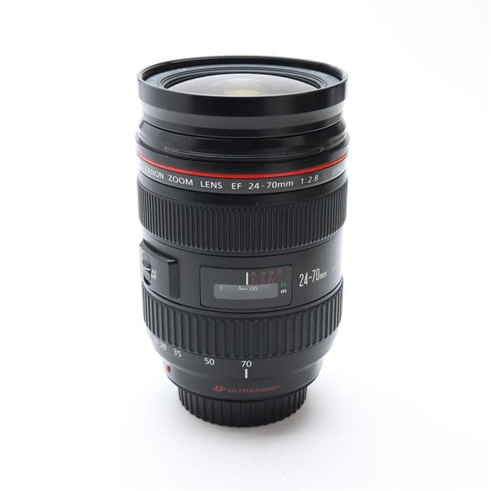 EF24-70mm F2.8L USM