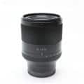 Planar T* FE 50mm F1.4 ZA SEL50F14Z