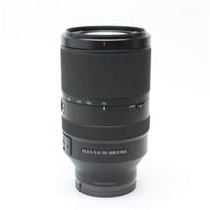 SONY (ソニー) FE 70-300mm F4.5-5.6 G OSS SEL70300G メイン