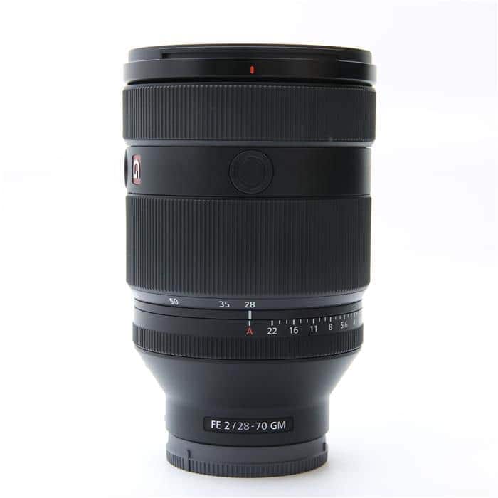 FE 28-70mm F2 GM SEL2870GM