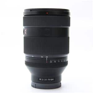 新品)SONY (ソニー) FE 28-70mm F2 GM SEL2870GM（商品ID