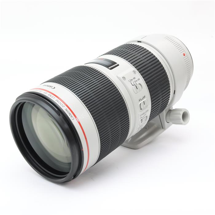 EF70-200mm F2.8L IS III USM